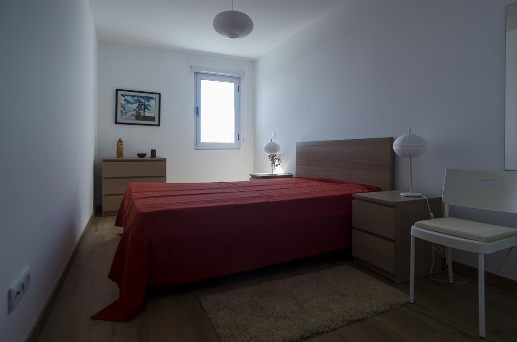 Vila Casa Rosa-Porto Dos Carneiros Lagoa  Exteriér fotografie
