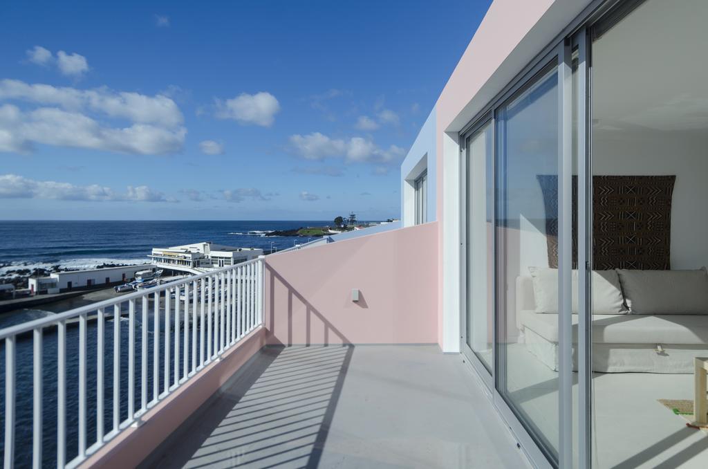 Vila Casa Rosa-Porto Dos Carneiros Lagoa  Exteriér fotografie