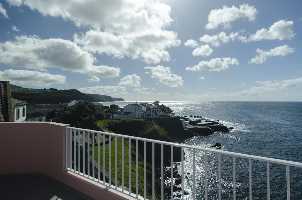 Vila Casa Rosa-Porto Dos Carneiros Lagoa  Exteriér fotografie
